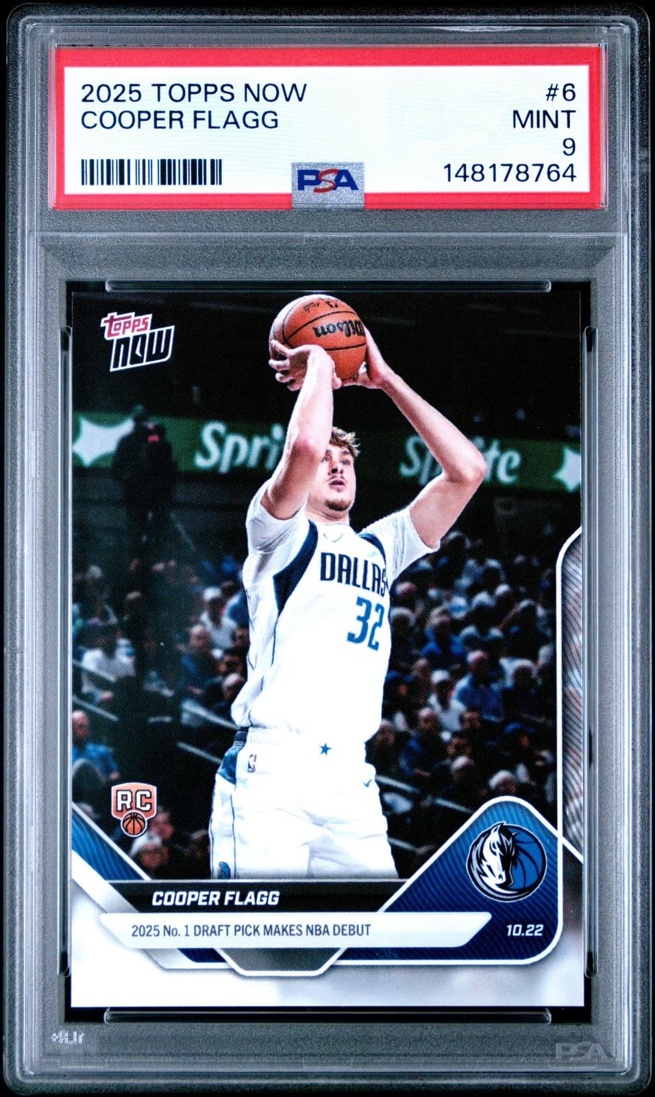 Derrick White #6