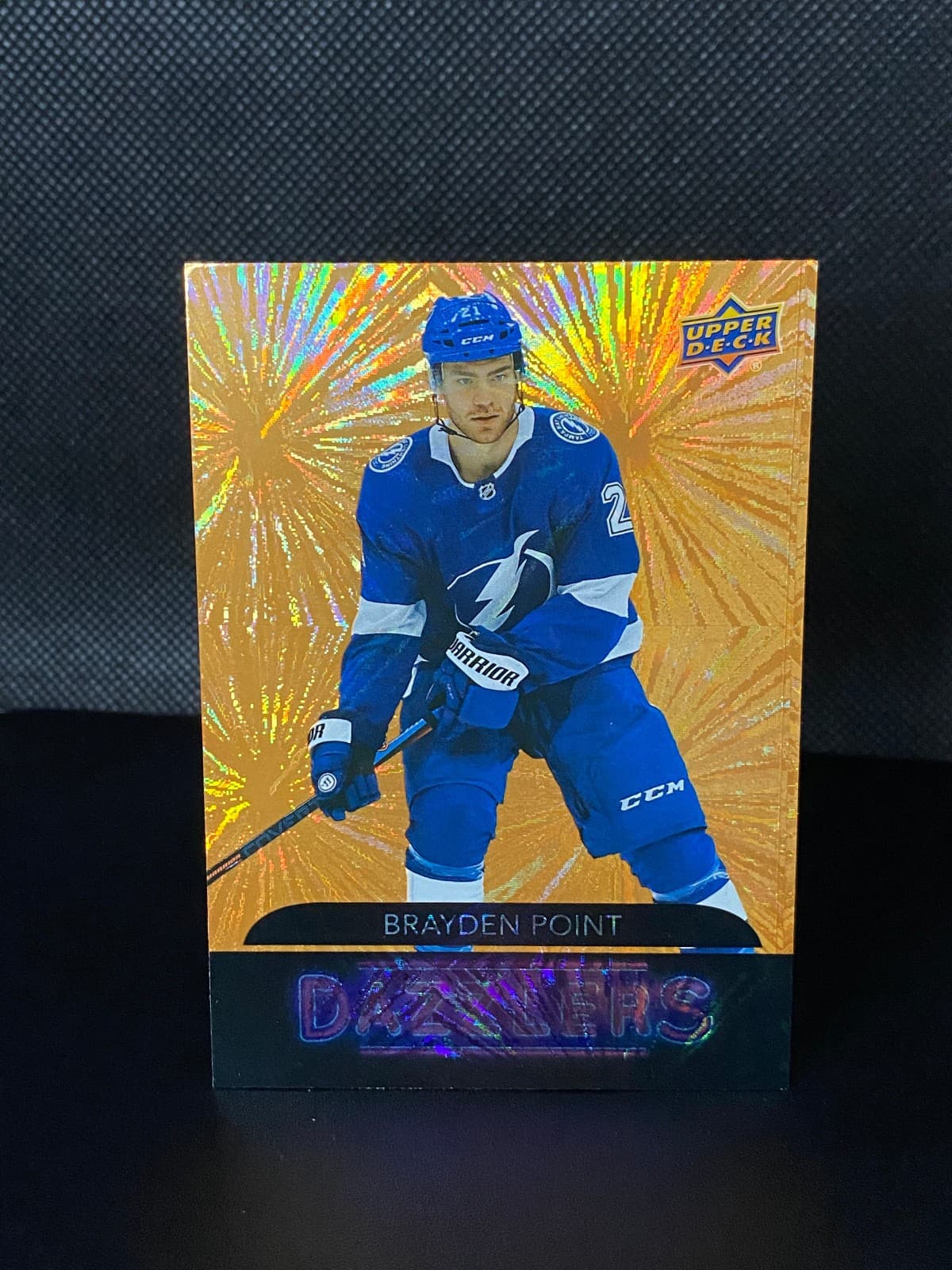 Series Two Hockey 2020 Upper Deck 2020 Upper Deck