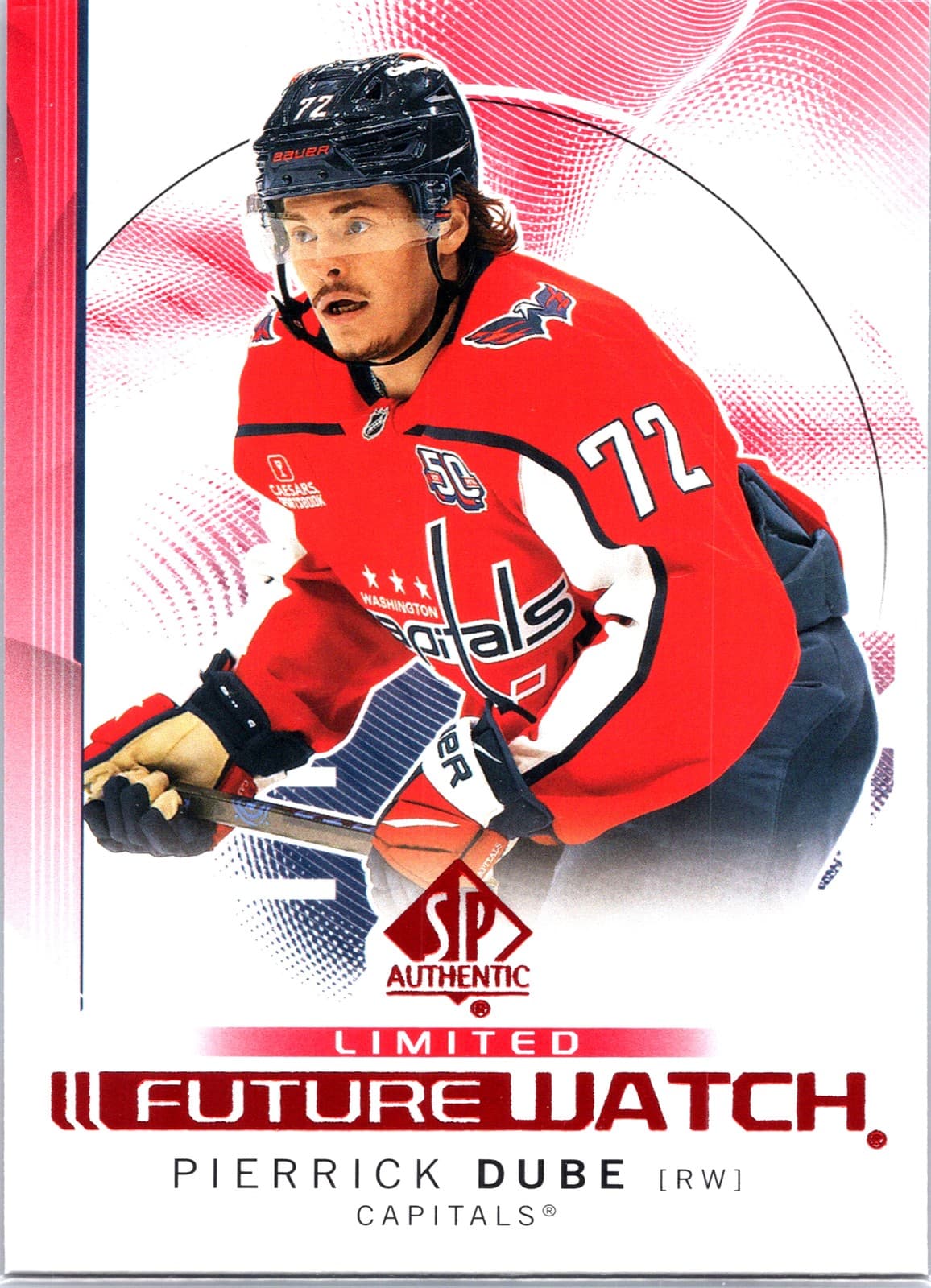 Limited Red Washington 2024 Unknown 2024 Unknown red