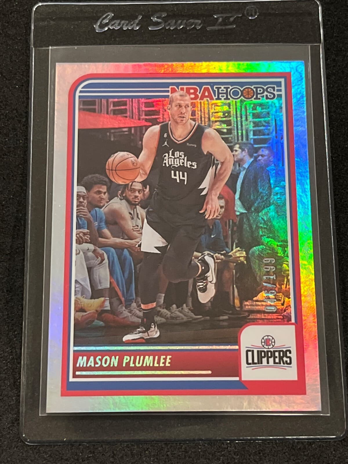 Hoops Basketball Mason 2023 Panini 2023 Panini