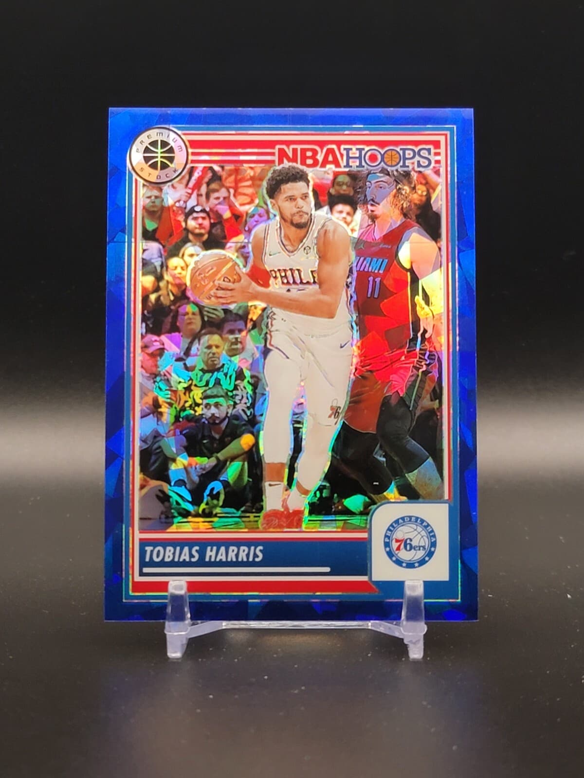 Hoops Premium Stock 2023 Panini