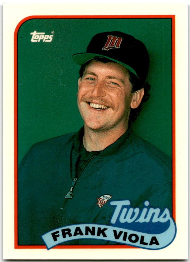 Tiffany Baseball Frank 