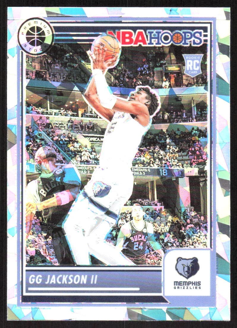 Premium Stock 2023 Panini 2023 Panini