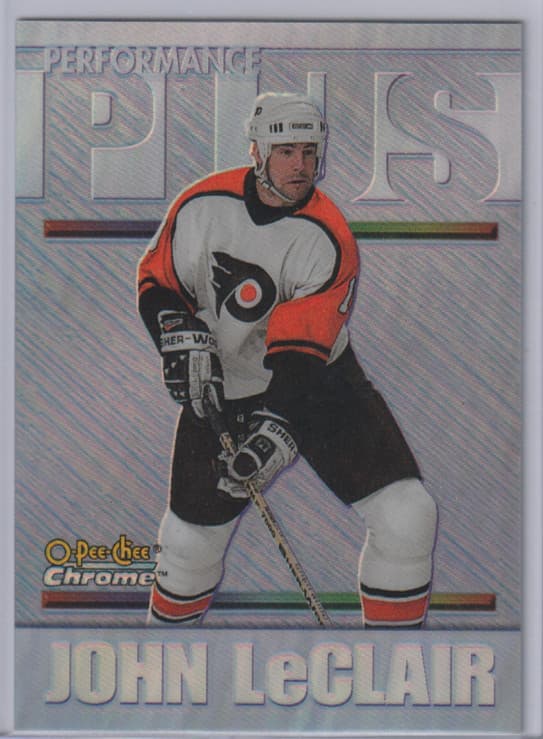John Le 1998 O-Pee-Chee 1998 O-Pee-Chee refractor