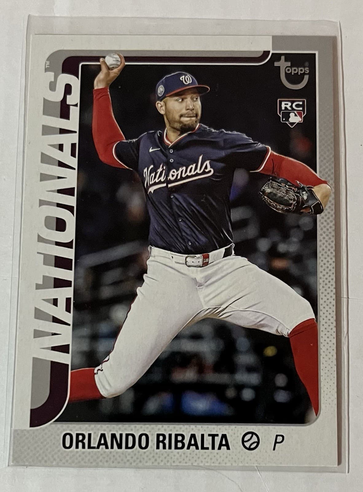 Vintage Stock 2025 Topps Update