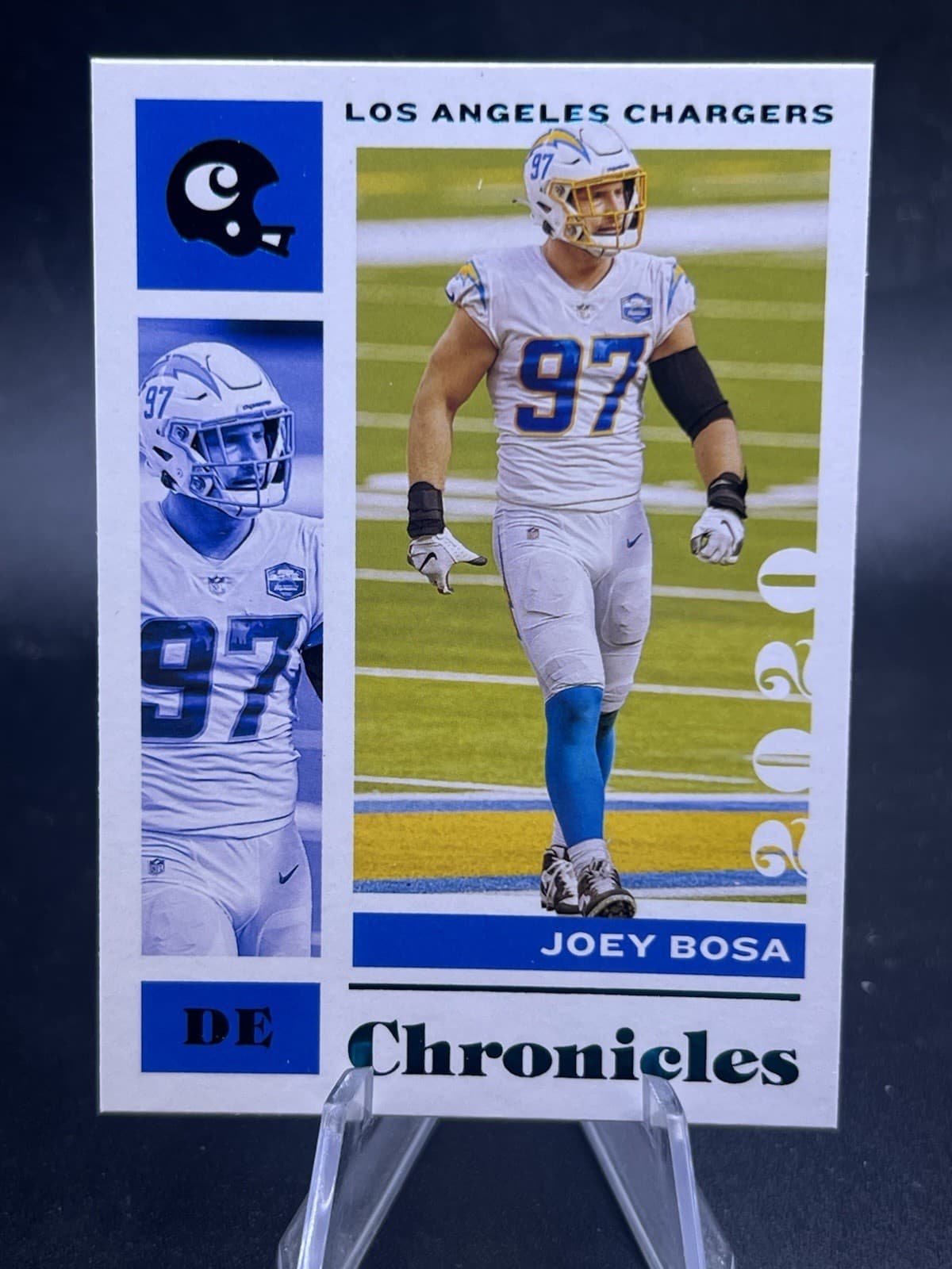 Chronicles Football Joey 2020 Panini 2020 Panini
