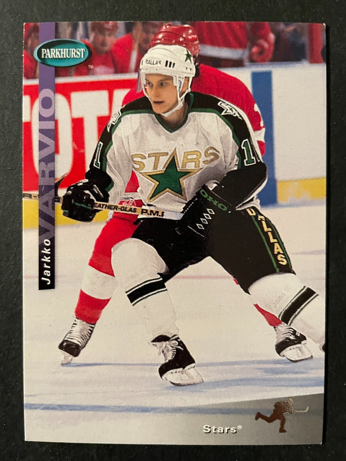 Hockey Dallas Stars 1994 Unknown 1994 Unknown