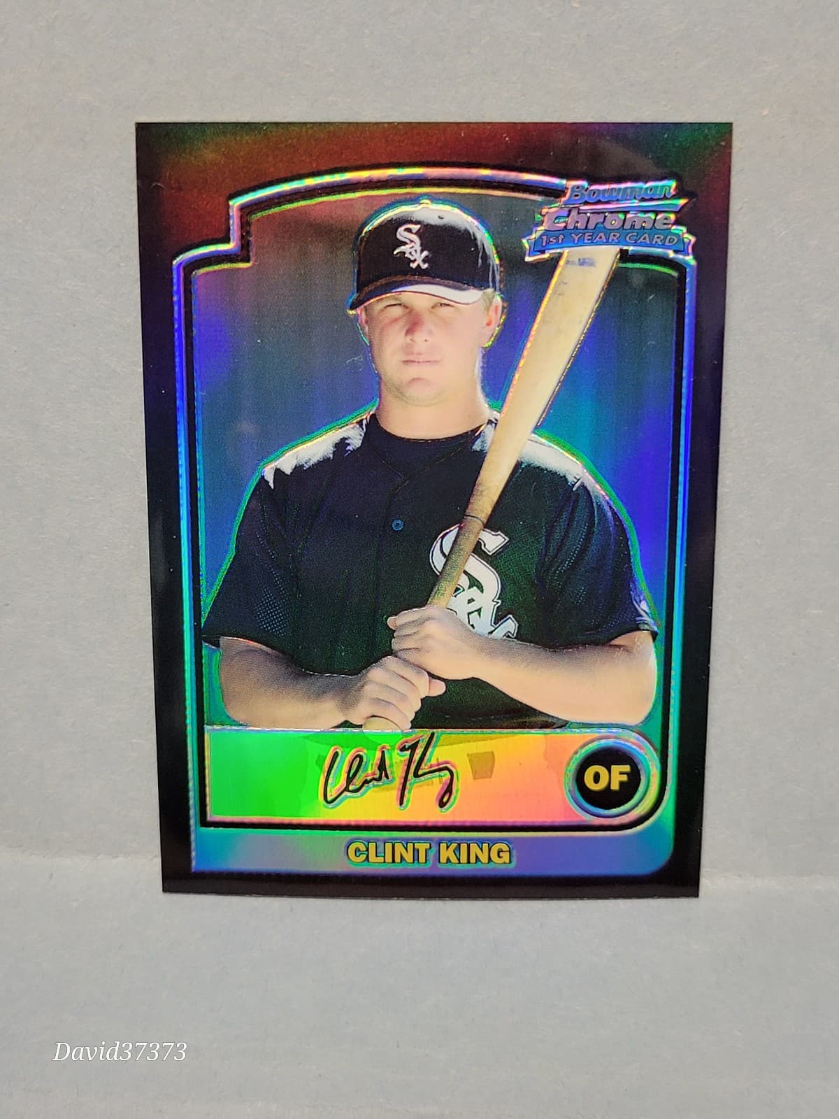 Draft Picks 2003 Bowman Chrome 2003 Bowman Chrome