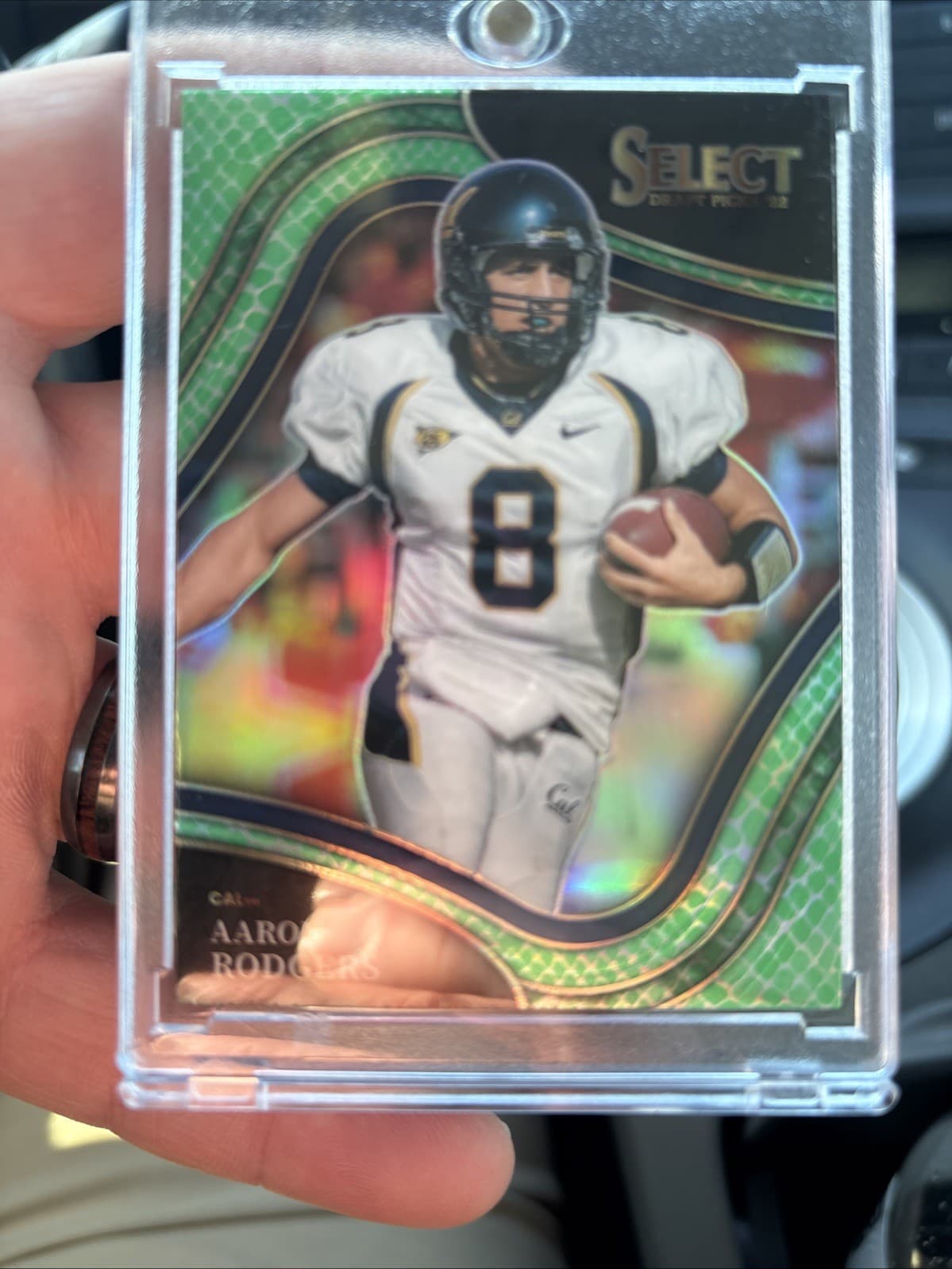 Draft Picks 2022 Panini Select 2022 Panini Select