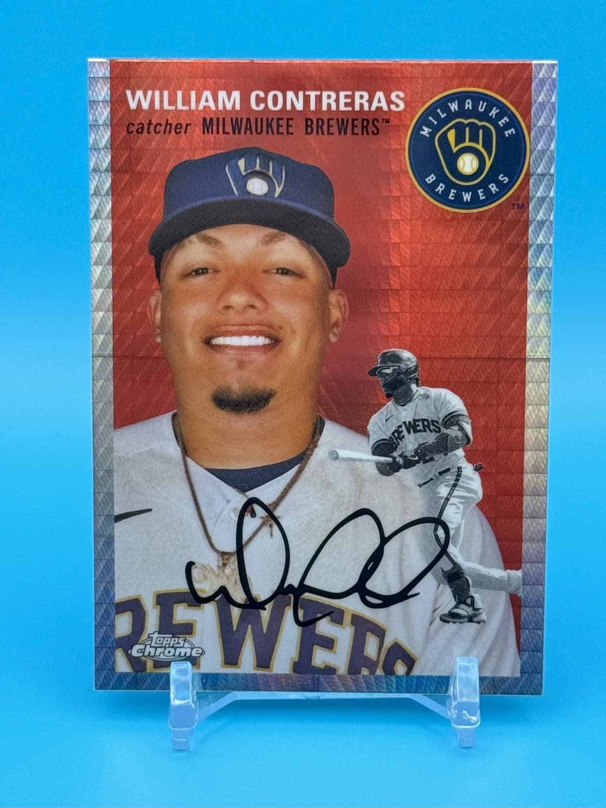 Platinum Anniversary Baseball 2021 Topps Chrome 2021 Topps Chrome