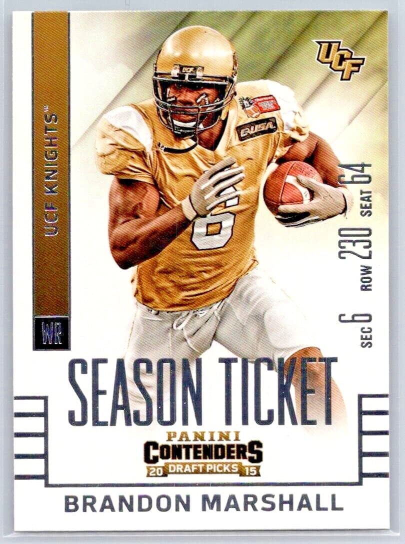 Contenders Draft Picks 2015 Unknown 2015 Unknown