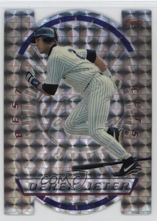 Best Cuts Atomic 1996 Bowman 1996 Bowman refractor