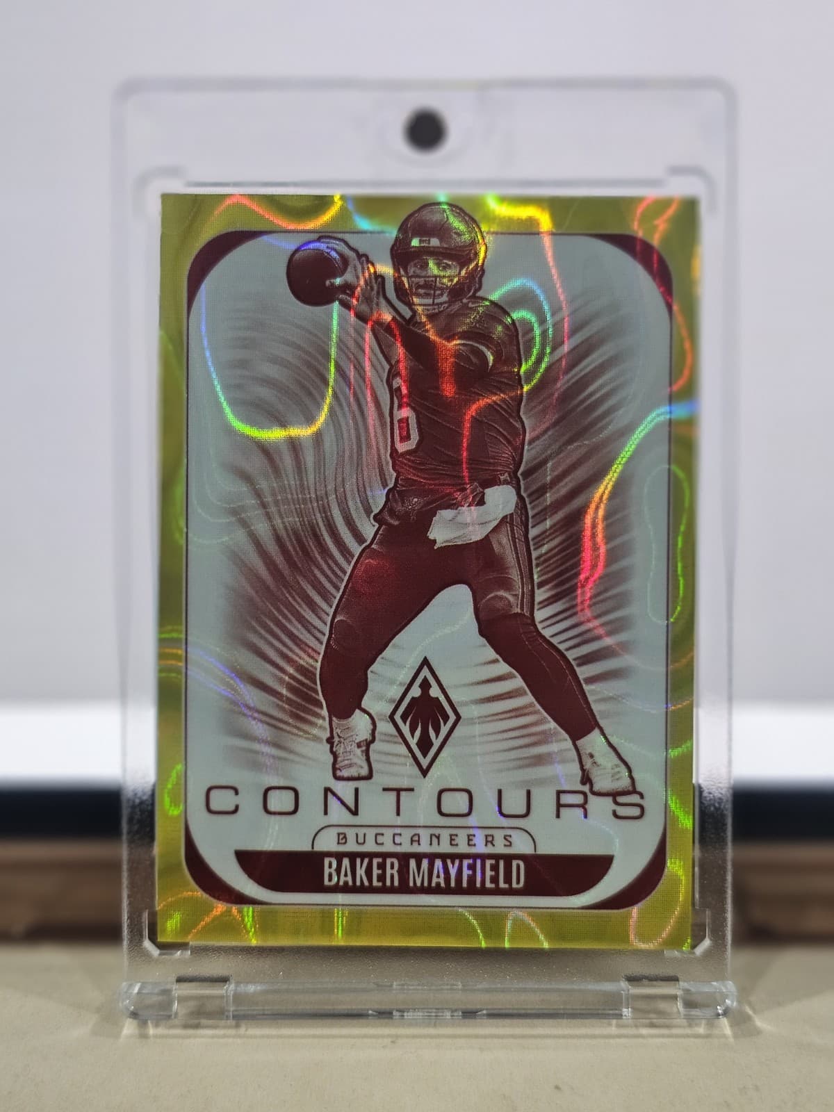 Phoenix Baker Mayfield 2025 Panini 2025 Panini