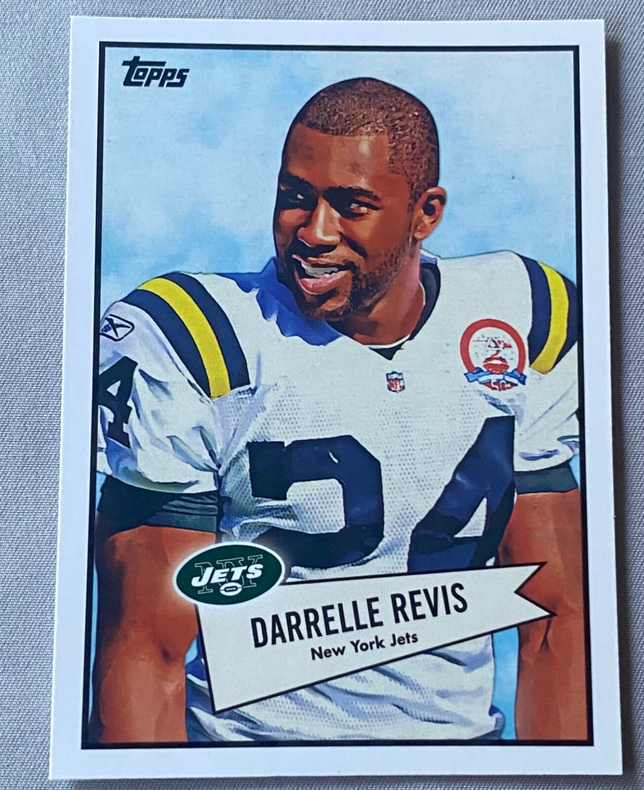Bowman New York 2010 Topps