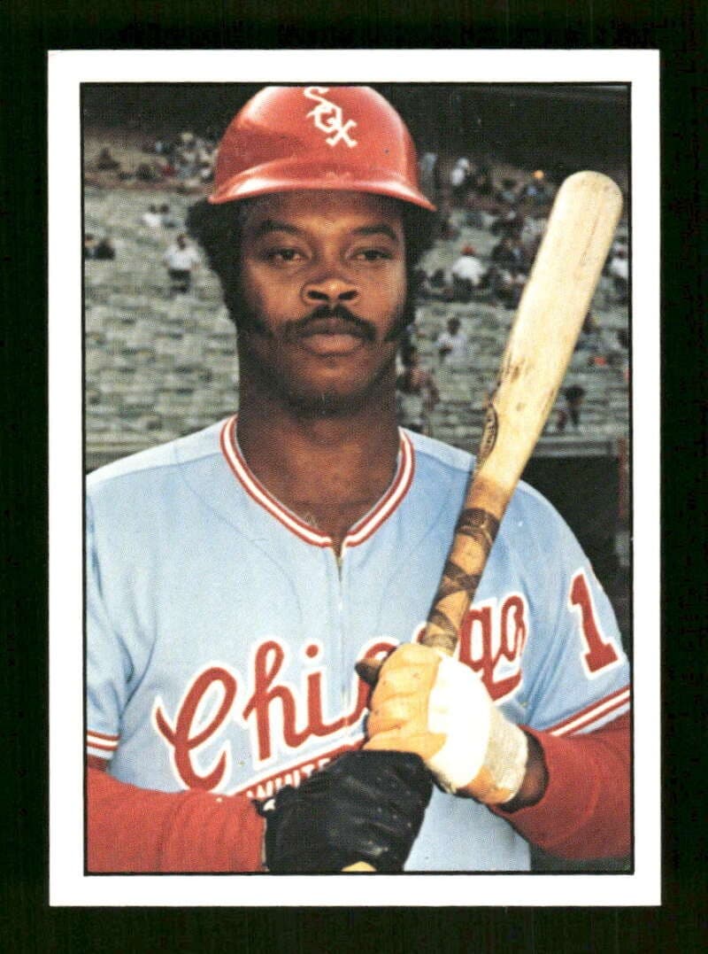 Carlos May Nm 1975