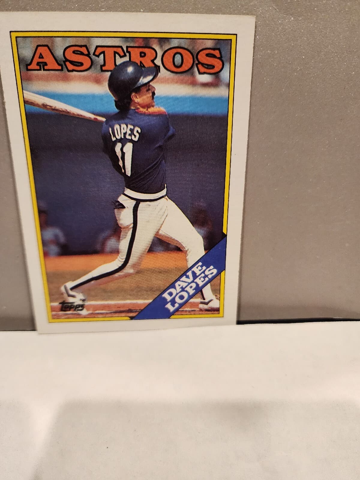 Baseball Cards Singles 1988 Topps