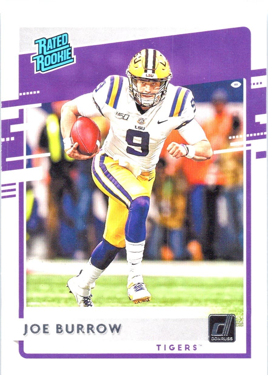 Chronicles Draft Picks 2020 Panini 2020 Panini