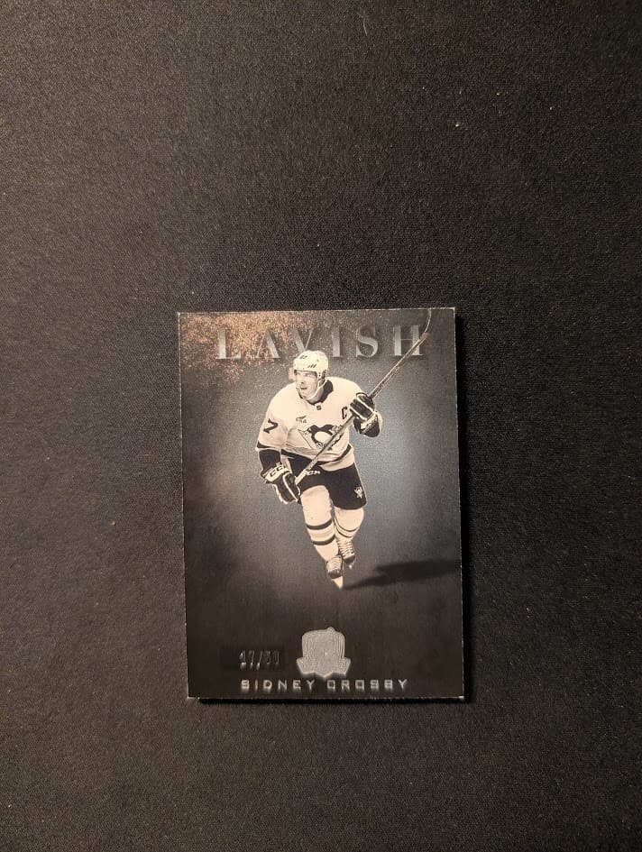 The Cup Sidney 2024 Upper Deck 2024 Upper Deck