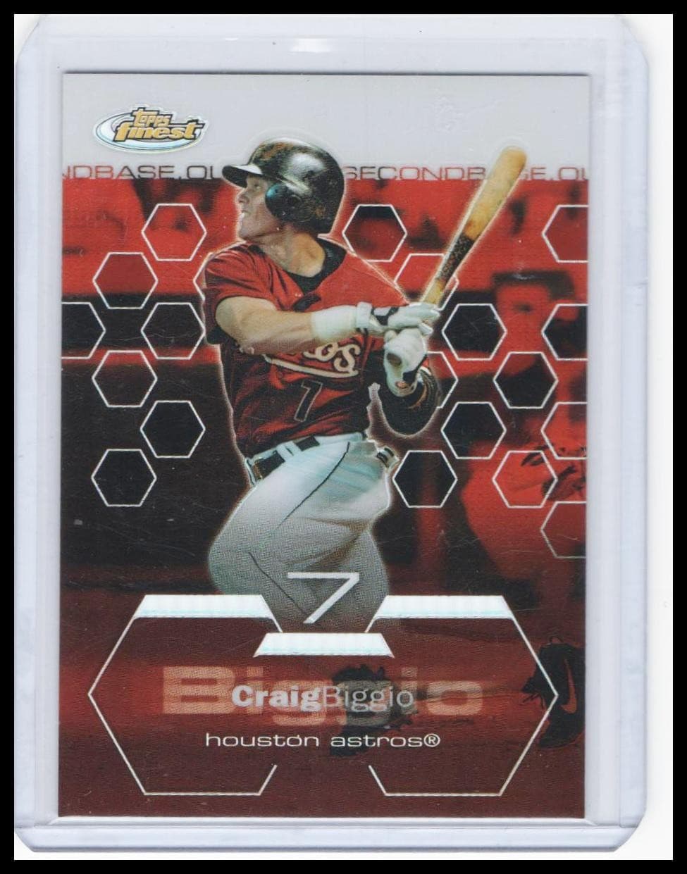 Craig Biggio 2003 Unknown 2003 Unknown
