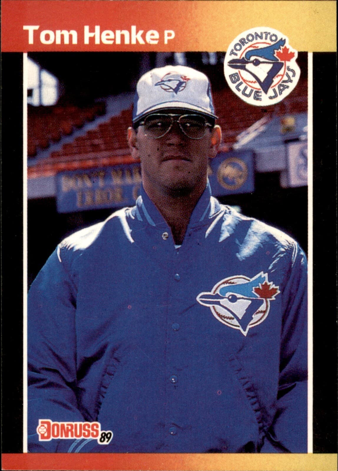 Baseball Cards 
