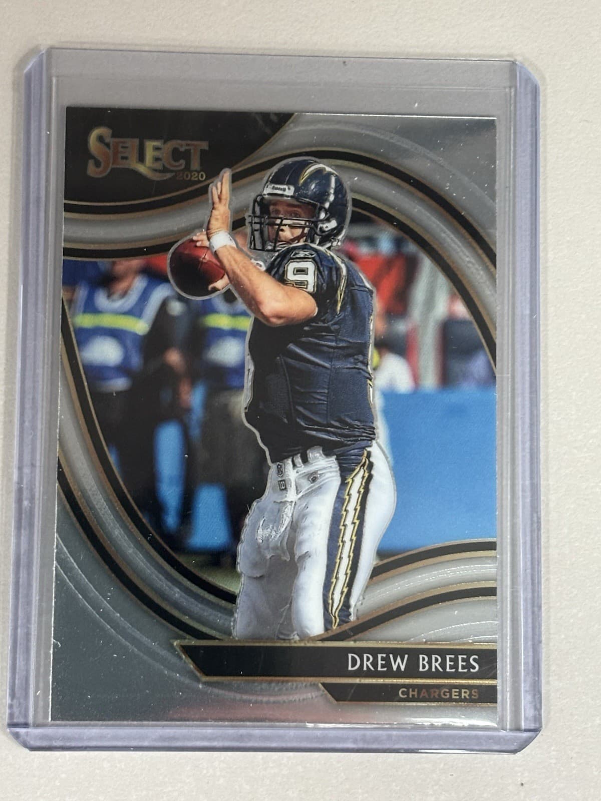 Select Field Level 2020 Unknown 2020 Unknown