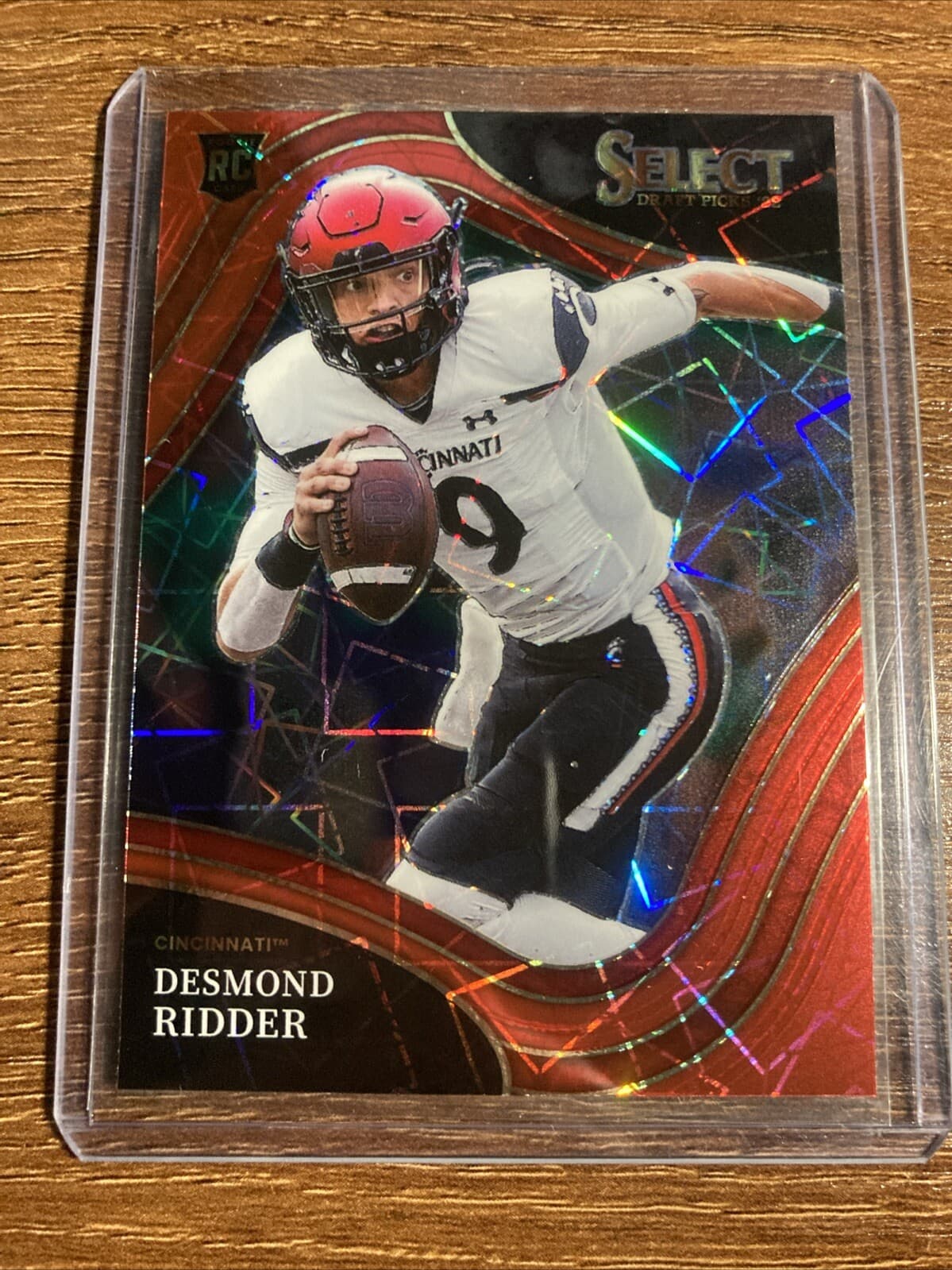 Draft Picks 2022 Panini Select 2022 Panini Select