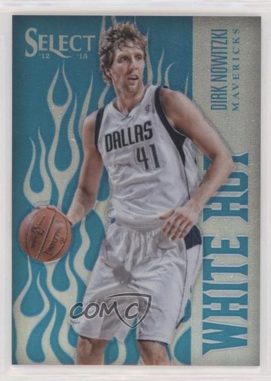 Stars White Hot 2012 Panini Select 2012 Panini Select silver