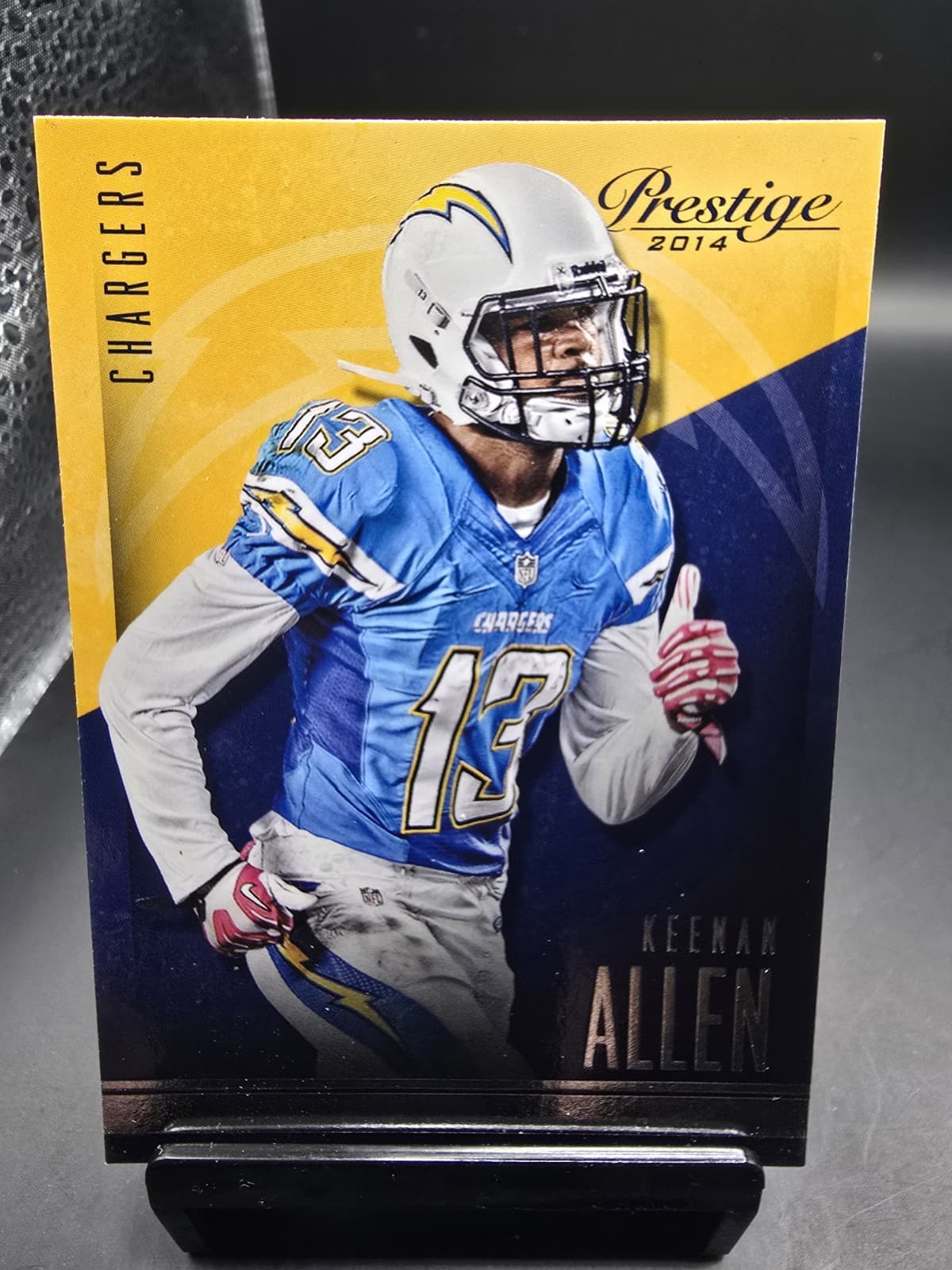 Keenan Allen Prestige 2014 Panini 2014 Panini