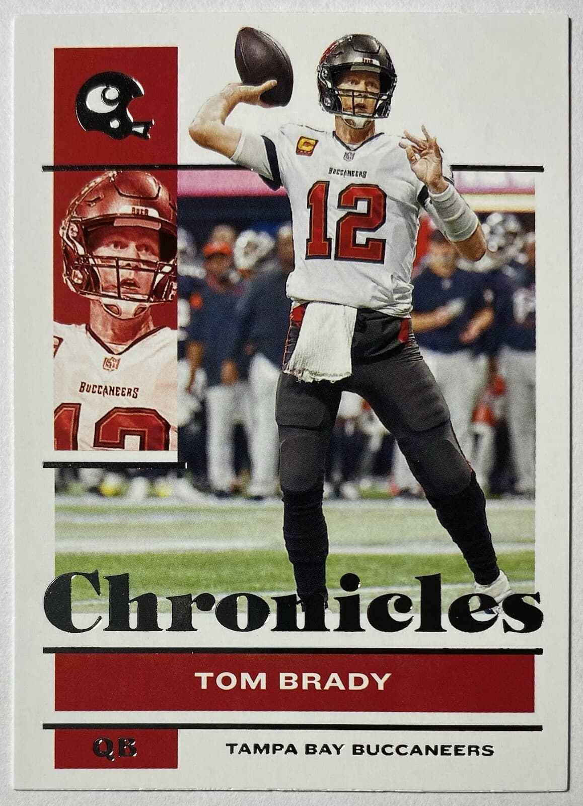 Chronicles Football Tom 2021 Panini 2021 Panini