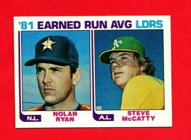 Nolan Ryan 