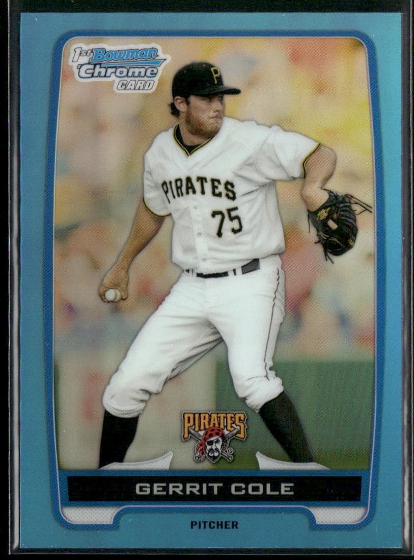 Kelvin De Leon 2013 bowman