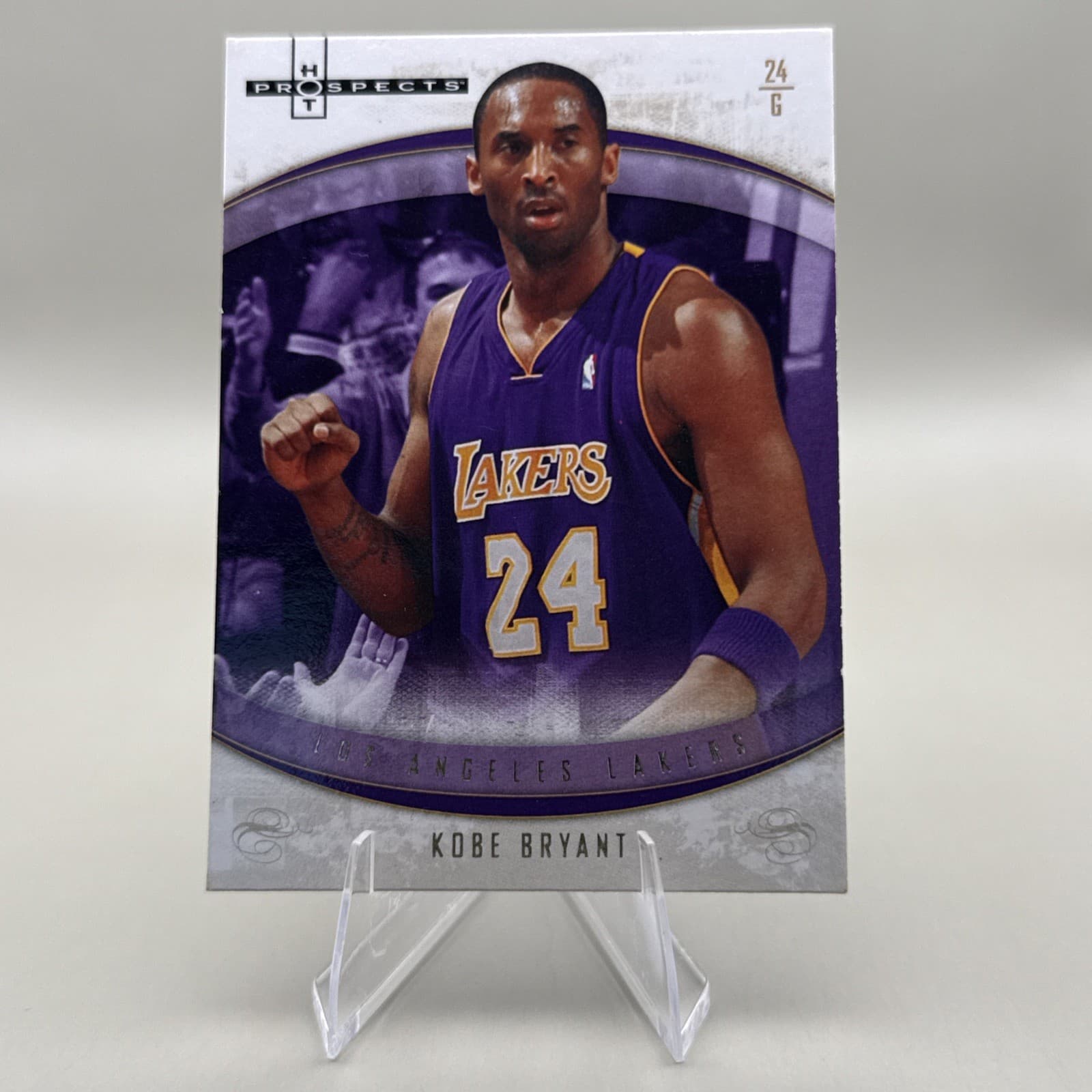 Hot Prospects 2007 Fleer
