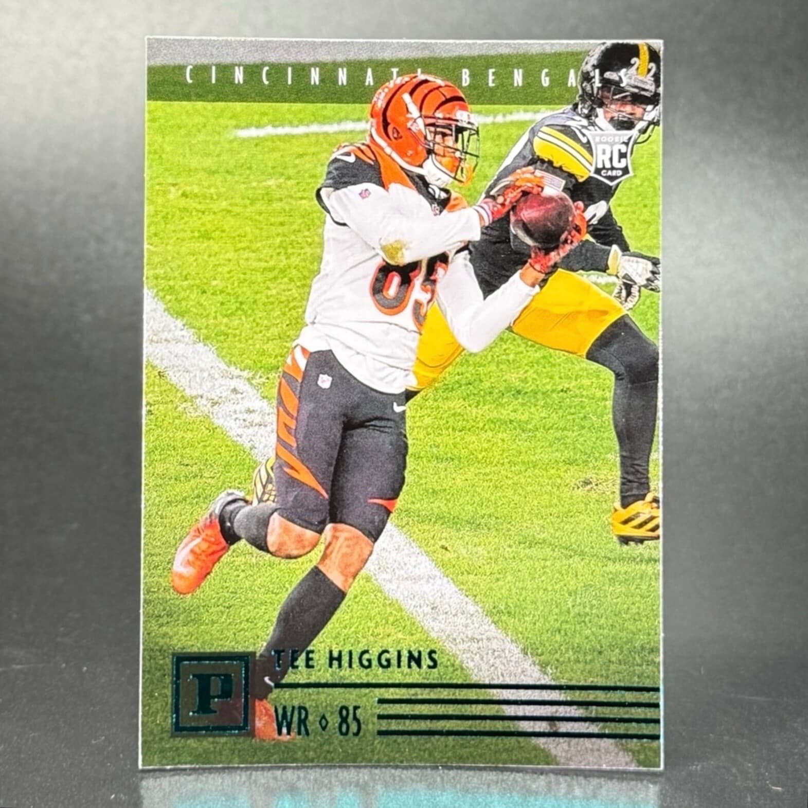 Chronicles Football 2020 Panini 2020 Panini