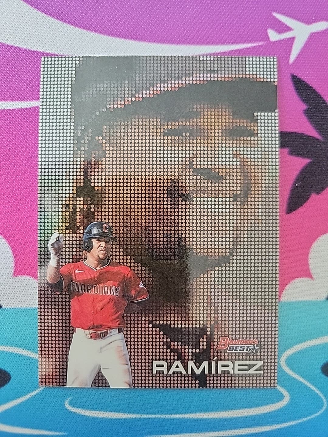 Best Baseball Jose 2025 Bowman