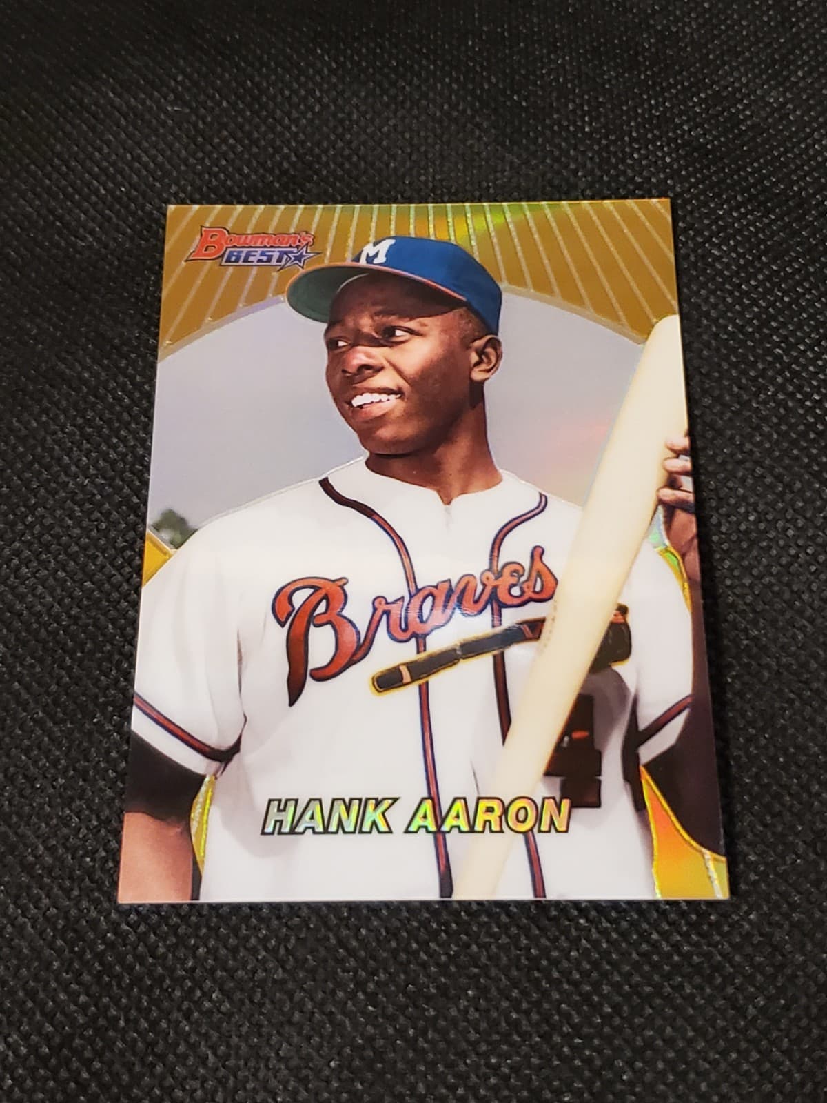 Best Design 2016 Bowman 2016 Bowman
