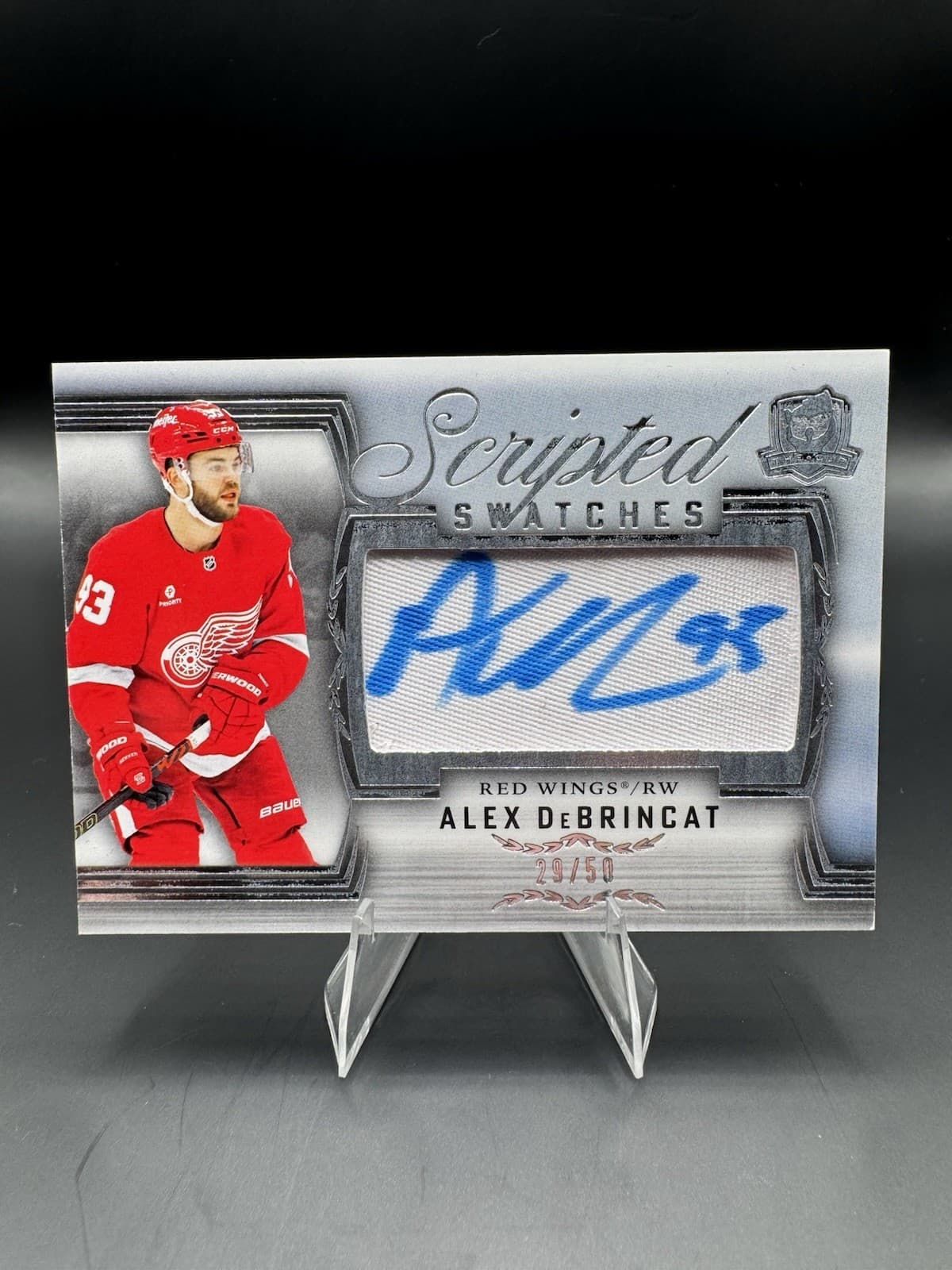 The Cup 2024 Upper Deck