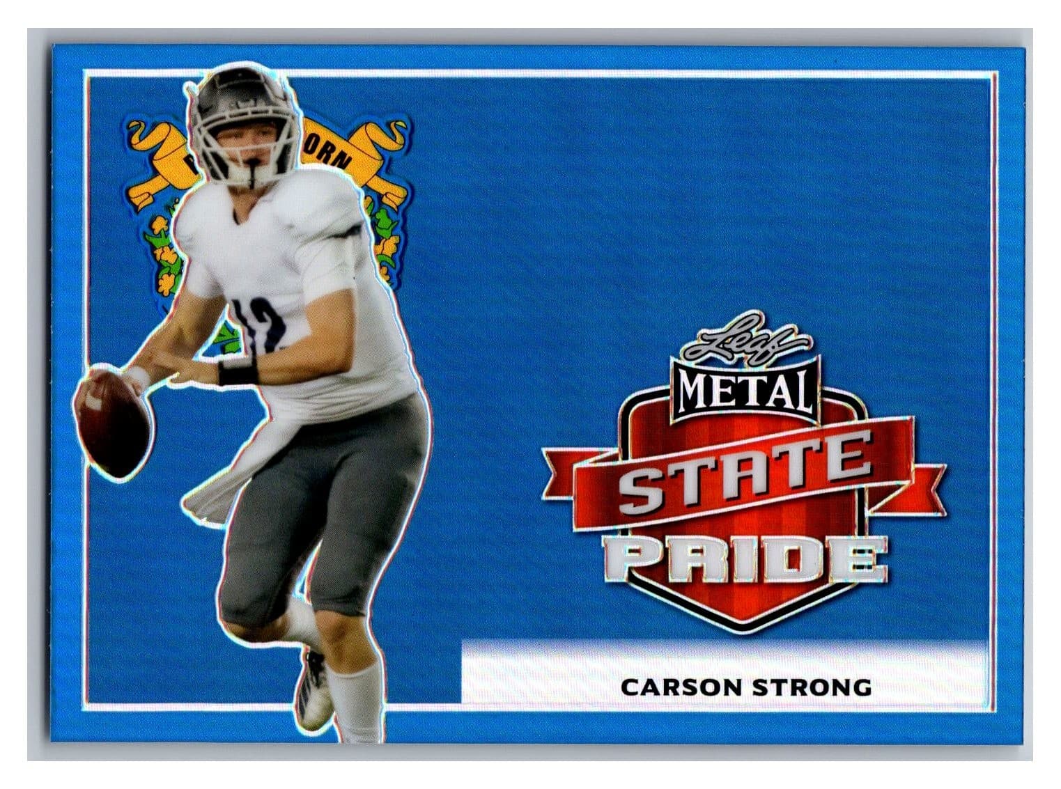 Metal Draft 2022 Leaf 2022 Leaf