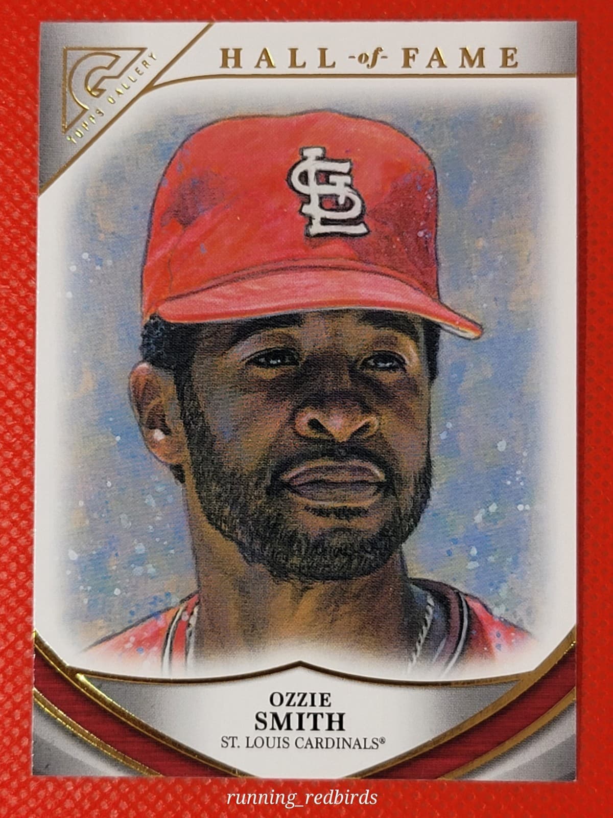 Gallery Hall 2019 Topps 2019 Topps