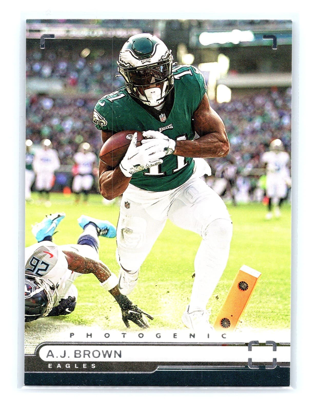 Chronicles Football 2022 Panini 2022 Panini