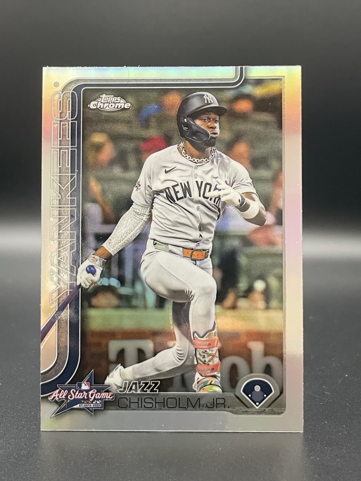 Star Game Jazz 2025 Topps Chrome