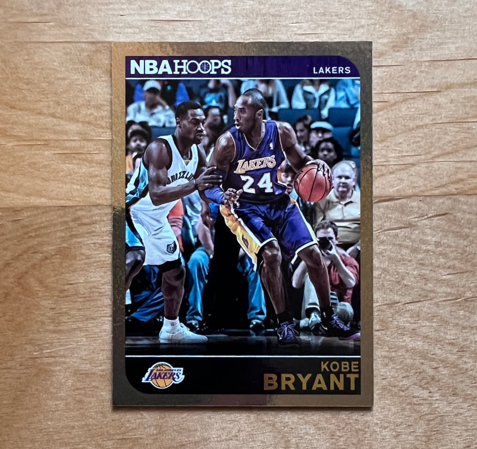 Kobe Bryant #59