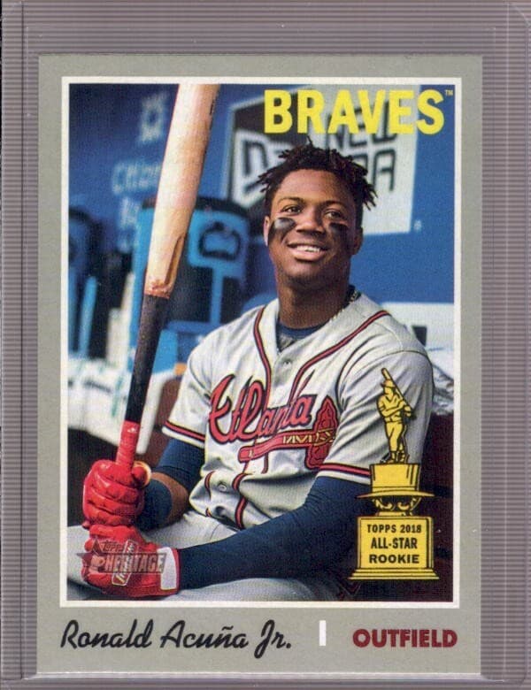 High Number Short 2019 Topps Heritage 2019 Topps Heritage