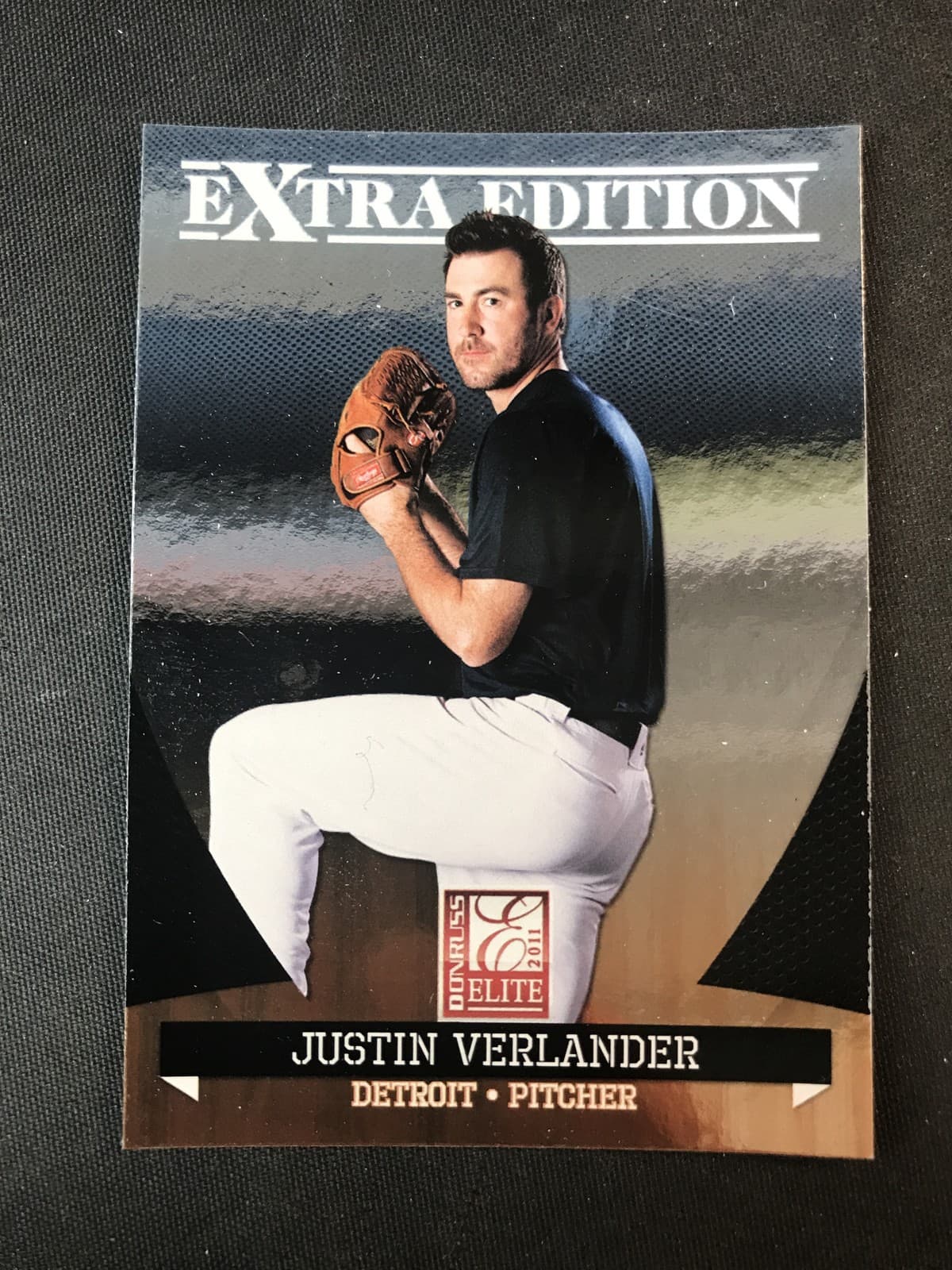 Elite Extra Edition 2011 Donruss 2011 Donruss