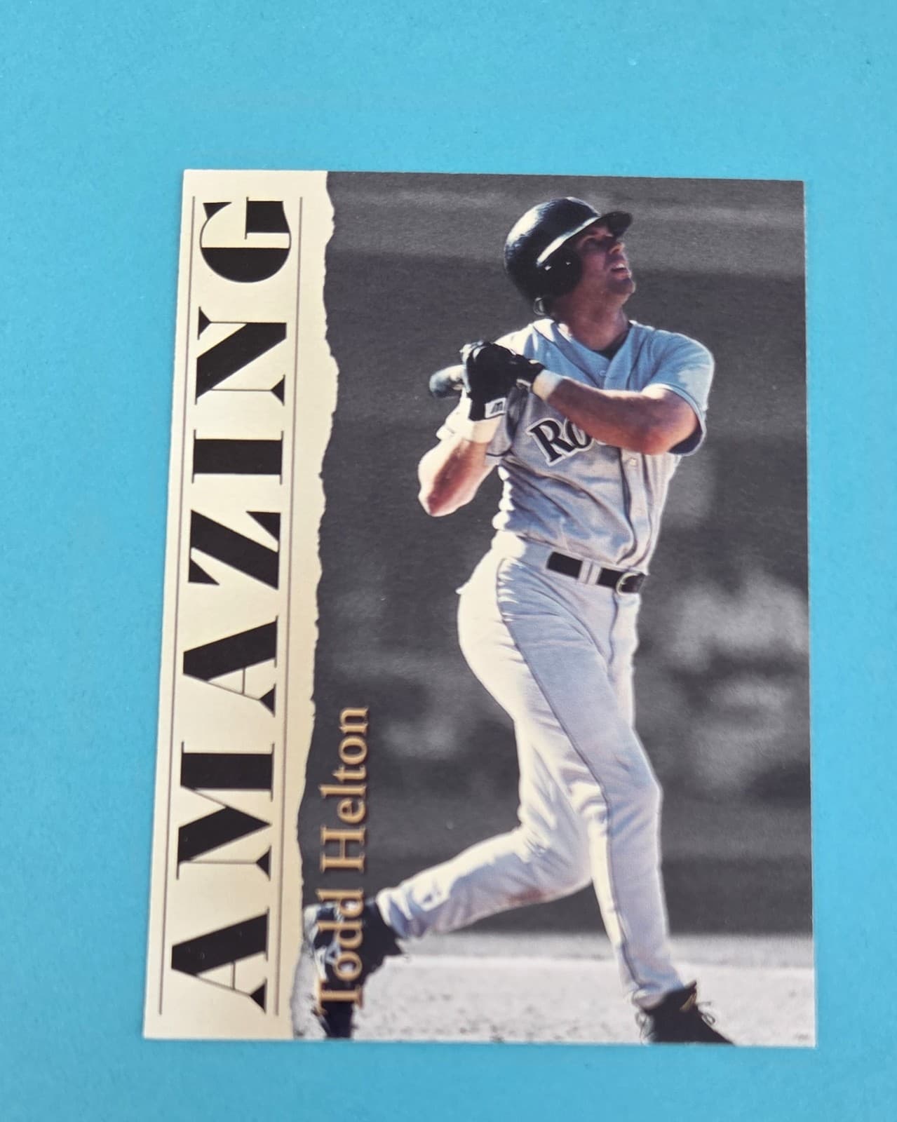 Royal Rookies Throwbacks 