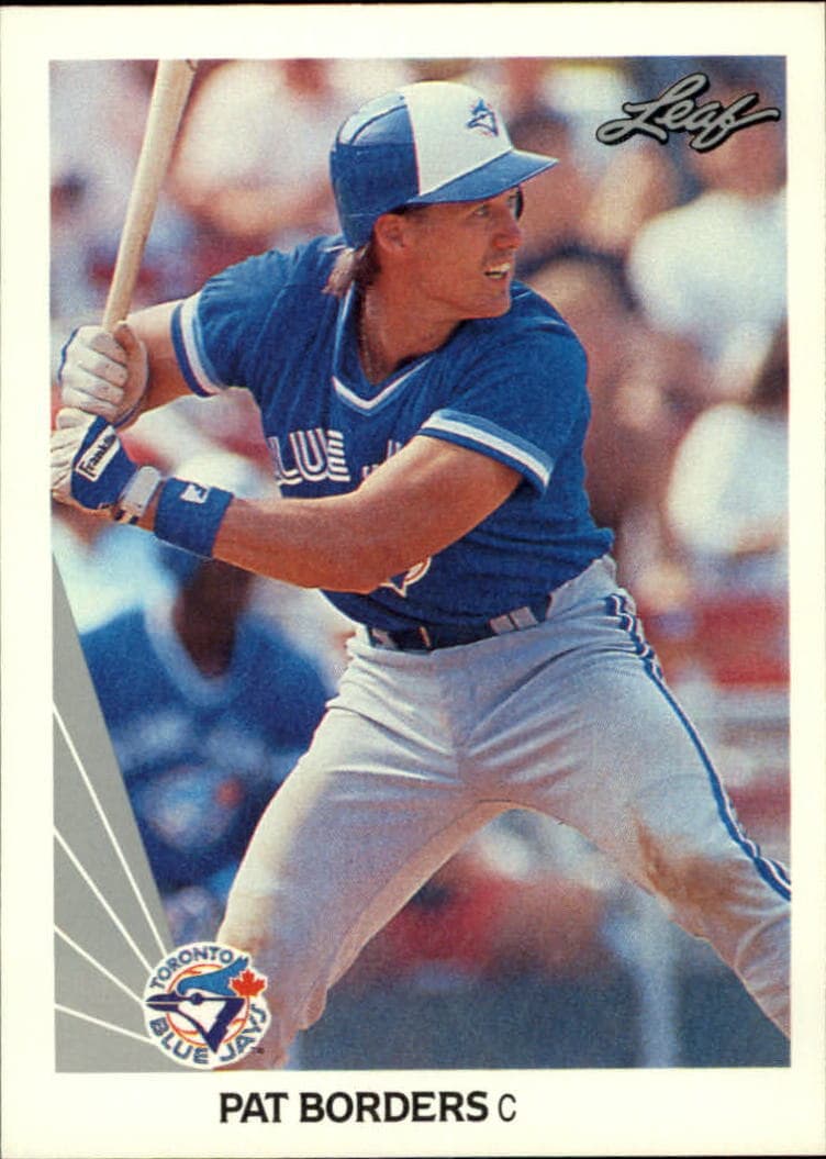 Main Set 1990 Leaf 1990 Leaf