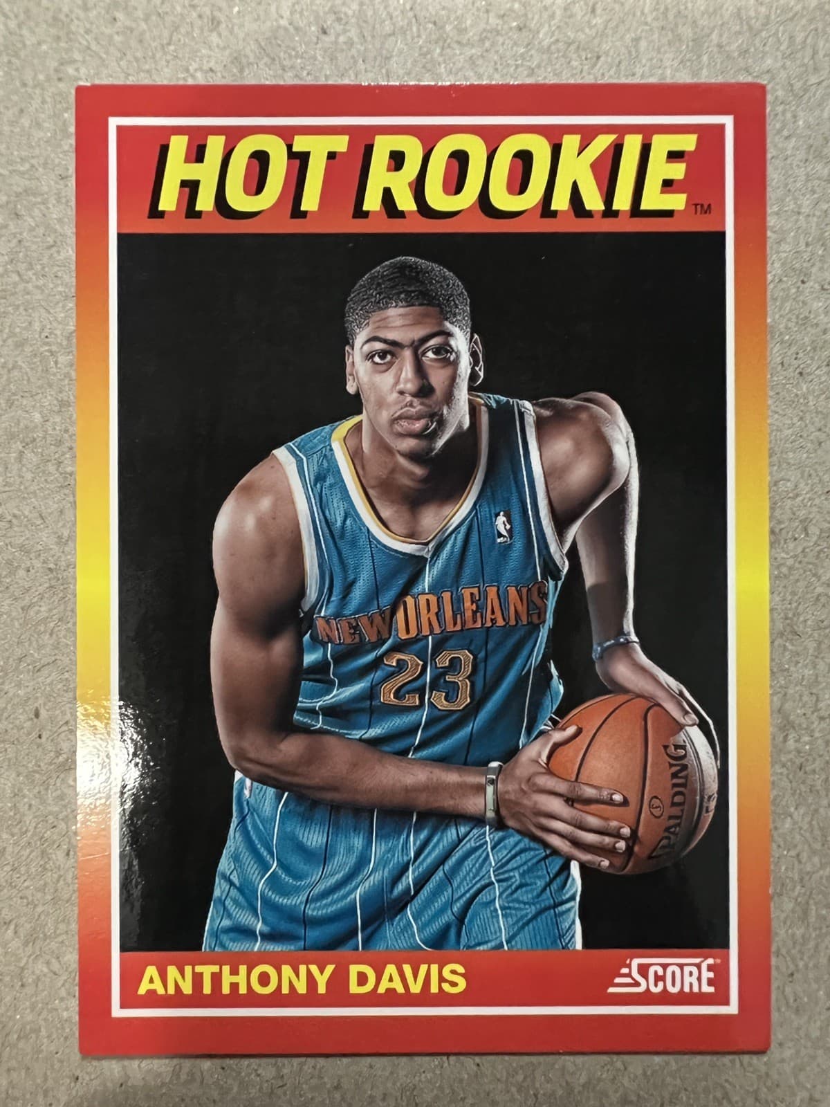 Score Hot Rookies 2012 Panini 2012 Panini