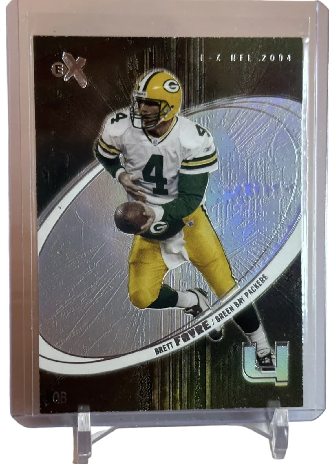 Brett Favre Green #13