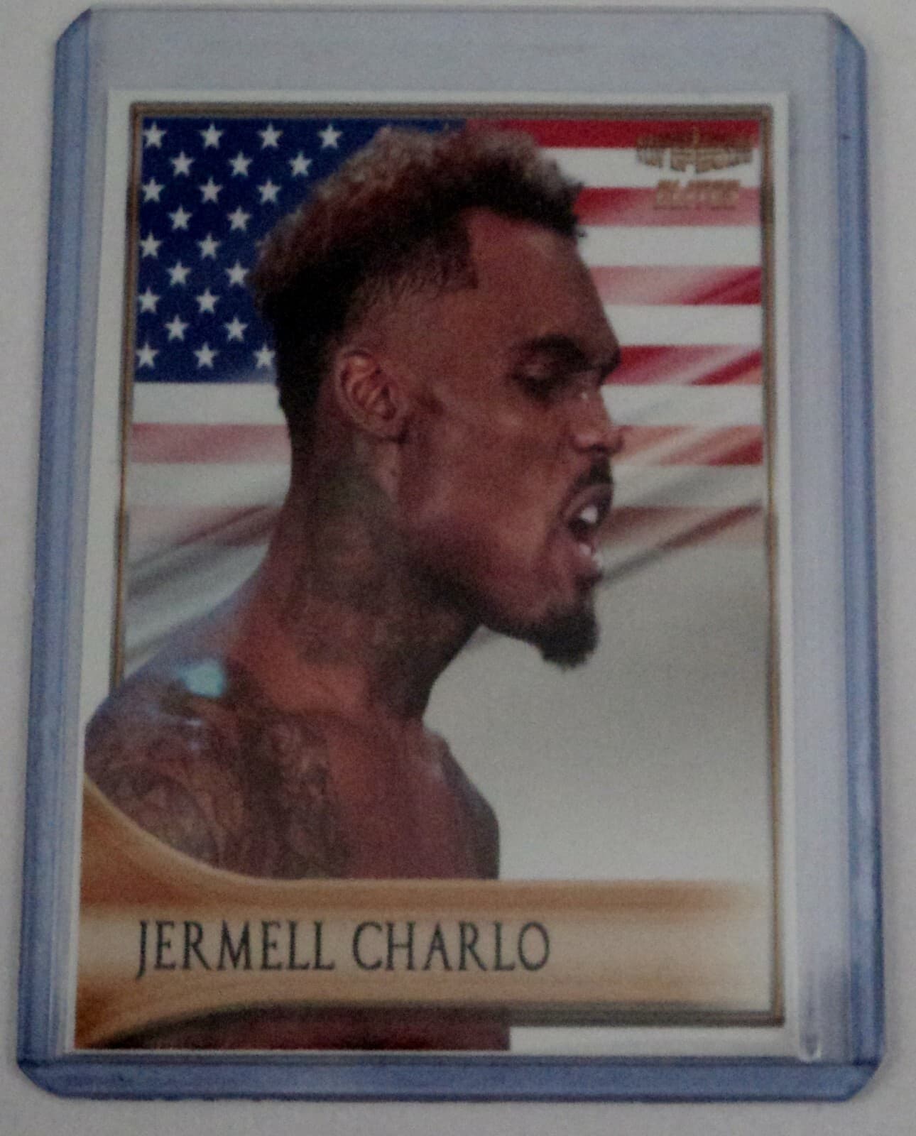 Jermell Charlo 2022 Unknown 2022 Unknown