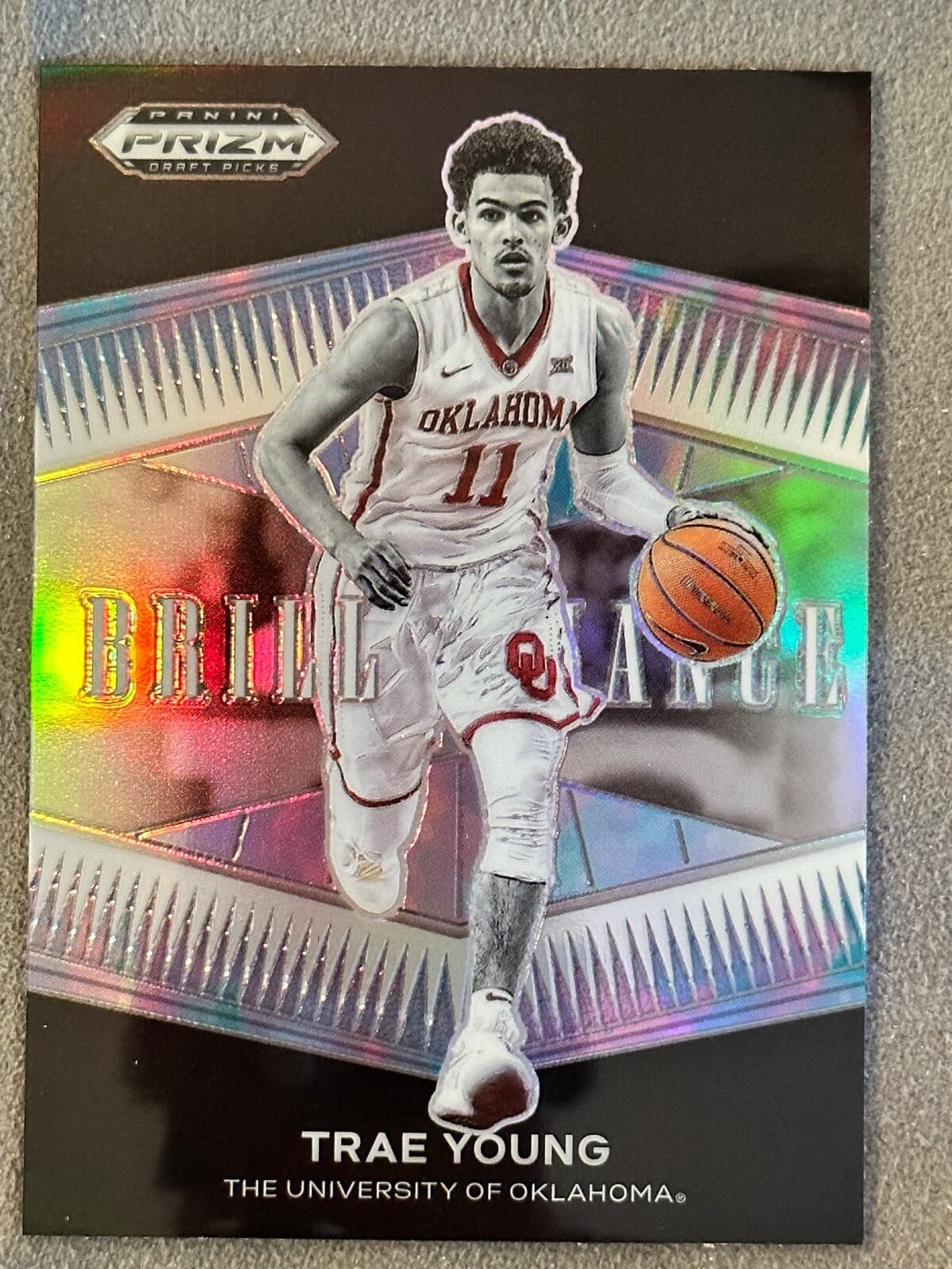 Draft Picks Basketball 2022 Panini Prizm 2022 Panini Prizm