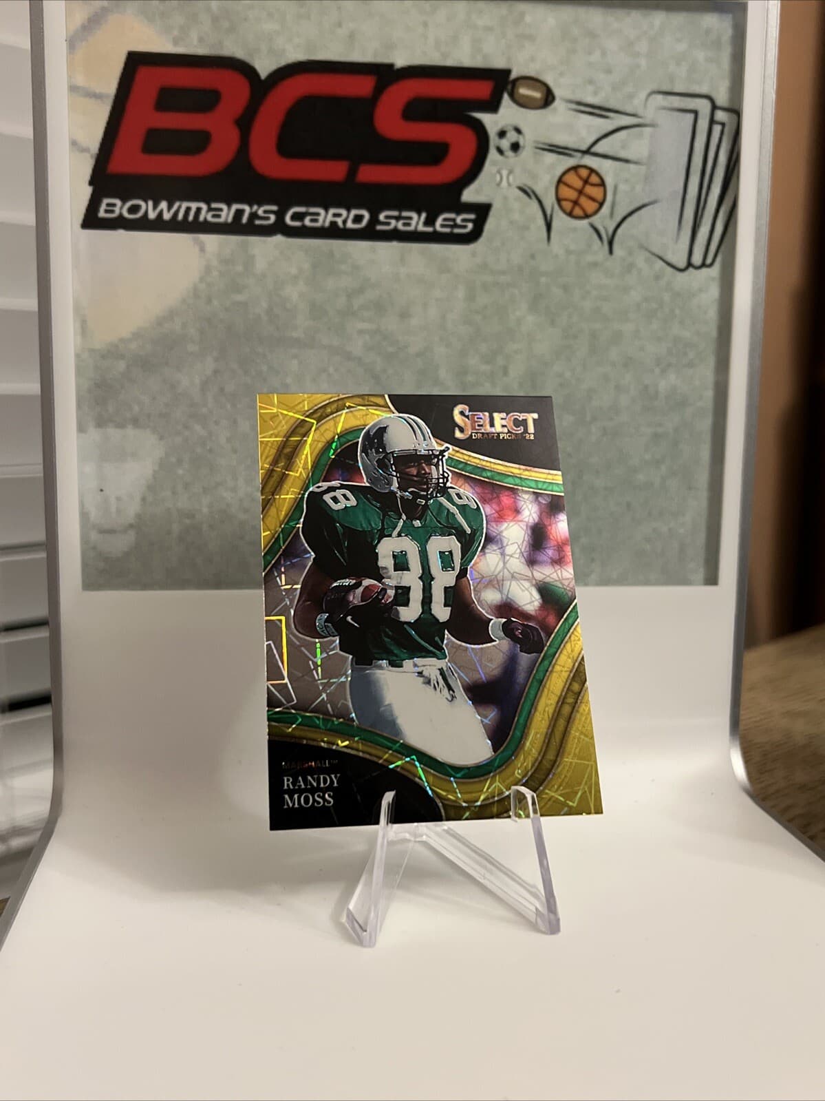 Draft Picks 2022 Panini Select 2022 Panini Select